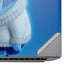 Disney Inside Out Sadness Portrait HP ZBook Fury 16 G10 Skin