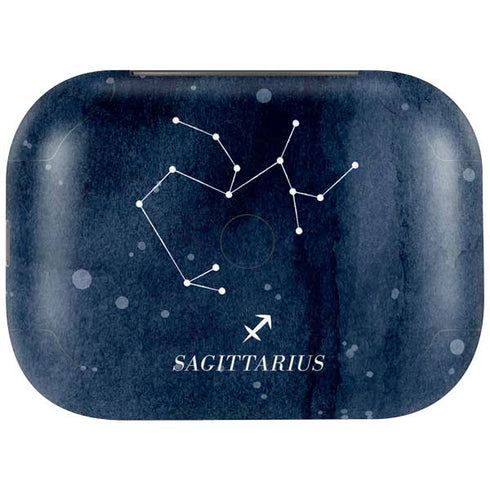 Sagittarius Constellation Amazon Echo Buds Skin