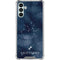Sagittarius Constellation Galaxy A13 5G Clear Case