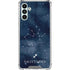 Sagittarius Constellation Galaxy A13 5G Clear Case