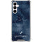 Sagittarius Constellation Galaxy A16 5G Clear Case