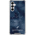 Sagittarius Constellation Galaxy A16 5G Clear Case