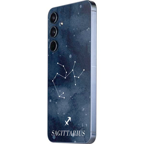 Sagittarius Constellation Galaxy A36 5G Skin