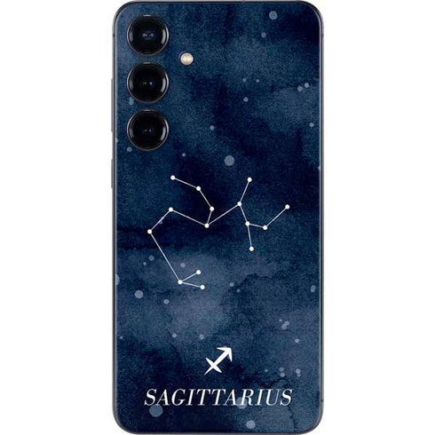 Sagittarius Constellation Galaxy S25 Skin