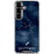 Sagittarius Constellation Galaxy S26 Plus Clear Case