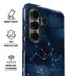 Sagittarius Constellation Galaxy S26 Plus Impact Case