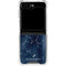 Sagittarius Constellation Galaxy Z Flip6 Clear Case
