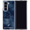 Sagittarius Constellation Galaxy Z Fold5 5G Clear Case
