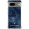 Sagittarius Constellation Google Pixel 8a Clear Case
