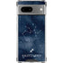 Sagittarius Constellation Google Pixel 8a Clear Case