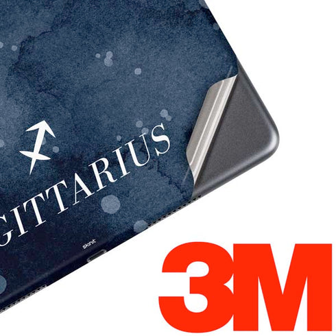 Sagittarius Constellation iPad Skins