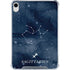 Sagittarius Constellation iPad 11th Gen (2025) Clear Case