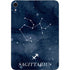 Sagittarius Constellation Apple iPad Mini Skin