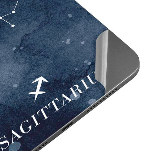 Sagittarius Constellation Apple iPad Mini Skin