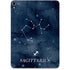 Sagittarius Constellation Apple iPad Pro Skin