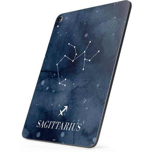 Sagittarius Constellation Apple iPad Pro Skin