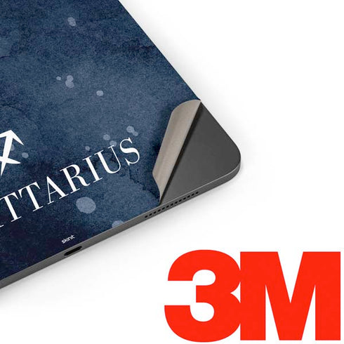 Sagittarius Constellation Apple iPad Pro Skin