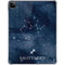 Sagittarius Constellation iPad Pro 11in (2024) Clear Case