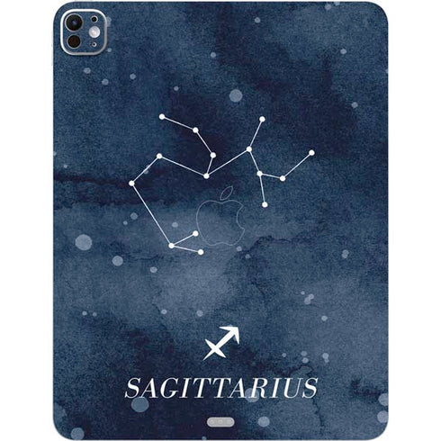 Sagittarius Constellation iPad Pro 13in M4 (2024) Skin