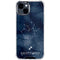Sagittarius Constellation iPhone 15 Clear Case