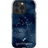Sagittarius Constellation iPhone 15 Pro Impact Case