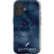 Sagittarius Constellation iPhone 16 Impact Case