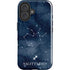 Sagittarius Constellation iPhone 16 Plus Impact Case