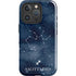 Sagittarius Constellation iPhone 16 Pro Impact Case