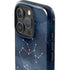 Sagittarius Constellation iPhone 16 Pro Impact Case