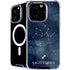 Sagittarius Constellation iPhone 16 Pro Max MagSafe Case