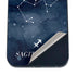 Sagittarius Constellation iPhone 16 Skin