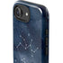 Sagittarius Constellation iPhone 16e Impact Case