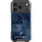 Sagittarius Constellation iPhone 18 Pro Clear Case