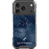 Sagittarius Constellation iPhone 18 Pro Clear Case