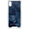 Sagittarius Constellation iPhone XS Clear Case