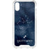 Sagittarius Constellation iPhone XS Clear Case