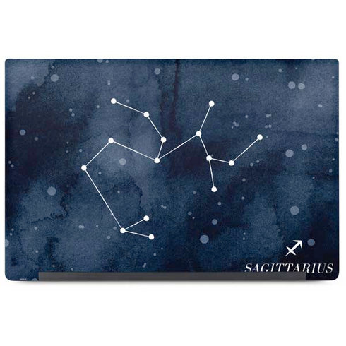 Sagittarius Constellation Dell Latitude Skin