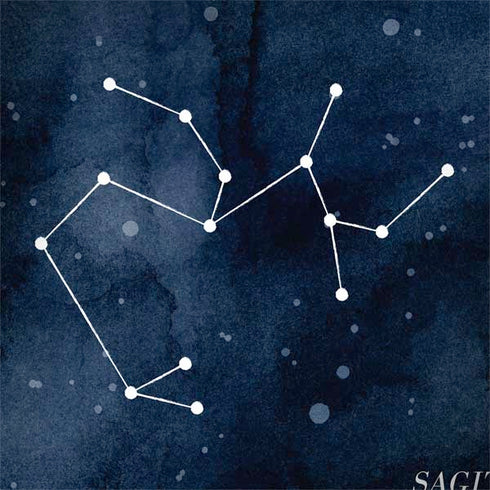 Sagittarius Constellation Dell Latitude Skin