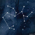 Sagittarius Constellation Dell Latitude Skin