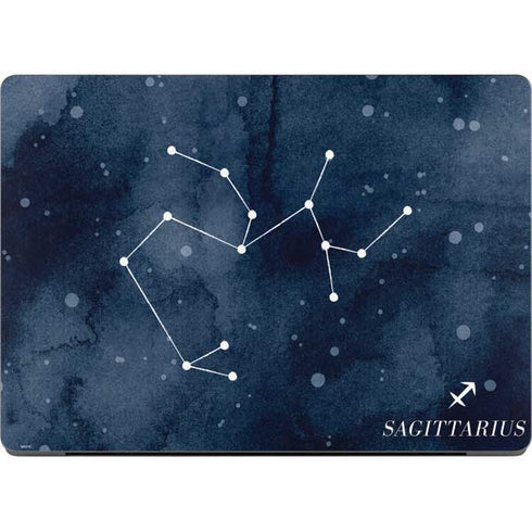 Sagittarius Constellation Apple MacBook Pro 14-inch Skin