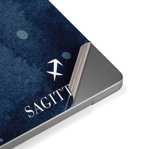 Sagittarius Constellation Apple MacBook Pro 14-inch Skin