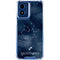Sagittarius Constellation Moto G 5G (2024) Clear Case