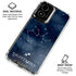 Sagittarius Constellation Moto G Power 5G (2024) Clear Case