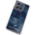 Sagittarius Constellation Moto G Stylus 5G (2025) Clear Case