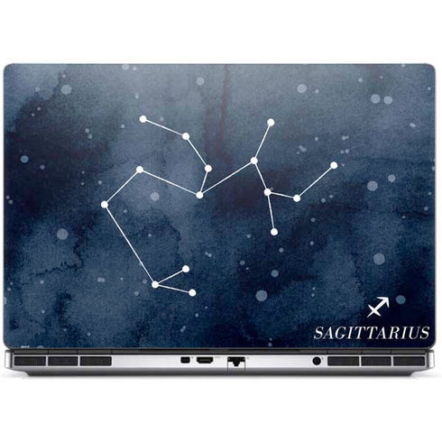 Sagittarius Constellation Dell Precision Skin