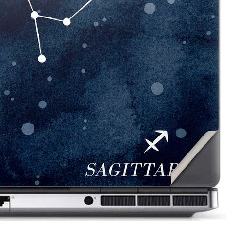 Sagittarius Constellation Dell Precision Skin