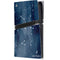 Sagittarius Constellation PS5 Pro Console Skin