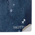 Sagittarius Constellation PS5 Pro Console Skin