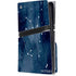 Sagittarius Constellation PS5 Pro Disk Console Skin