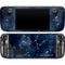 Sagittarius Constellation Steam Deck Handheld Gaming Computer OLED Skin